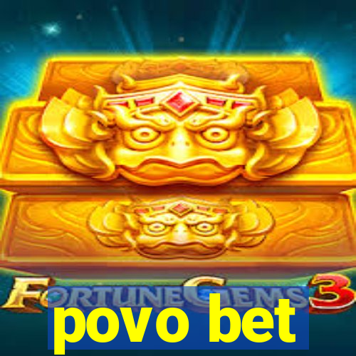 povo bet